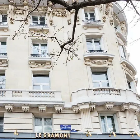Veeve - Modish Style By The Palais Royal Appartamento *