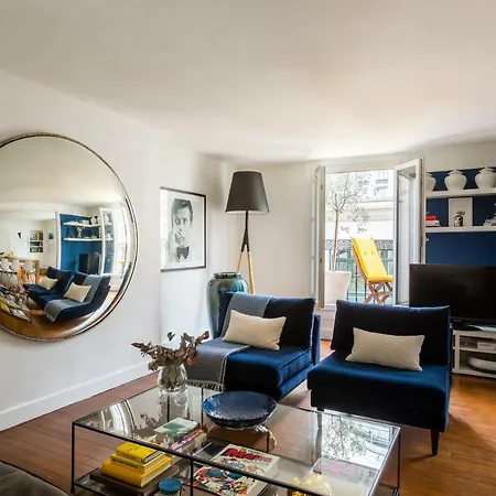 Veeve - Modish Style By The Palais Royal Appartamento *