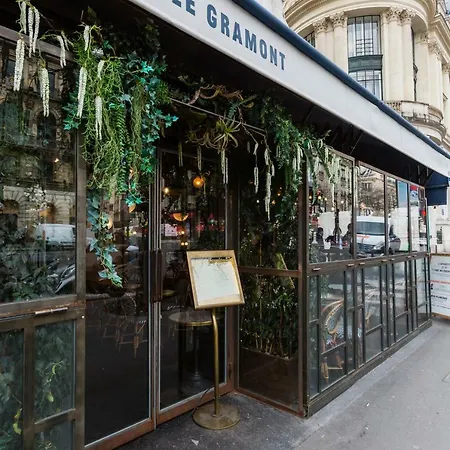 Veeve - Modish Style By The Palais Royal Appartamento Parigi